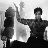 Fr. Lankester Merrin (@thekinginzaffre) 's Twitter Profile Photo