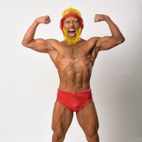 【お取り寄せ】 【胸毛ニキ】八須拳太郎 by Highlights (@wrestler1106) X / デュエルマスターズ
