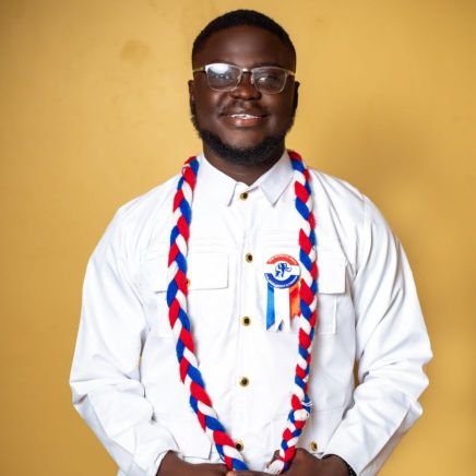 @tescon_knust President ,Ashanti Regional NPP communications team member @EnssaKnust Dept.Judicial Chair, Liverpool FC