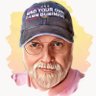 MarkATetreault's profile picture. Radical liberal, proud Democrat, anti-Trumper, Science Believer, I HATE SMELLY TRUMP!
Dysautonomia survivor. disABLED. #BlueCrew

I don't typically read DMs.