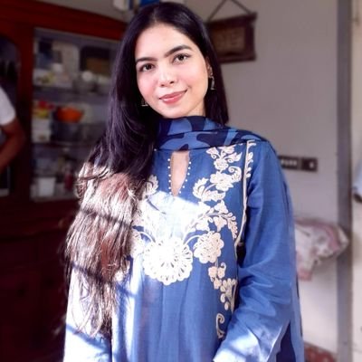 DrFatima991's profile picture. |AIMC'25|🩺💉💊 |MBBS|💫
 ~To be or not to be🌱