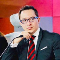 Diego Ernesto Díaz Iturbe (@diaziturbe) 's Twitter Profile Photo Diego Ernesto Díaz Iturbe (@diaziturbe) 's Twitter Profile Photo
