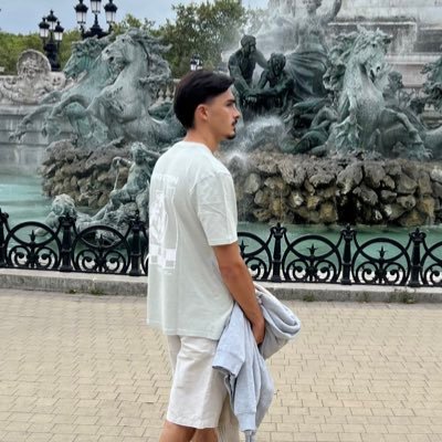 TRaoul11's profile picture. 