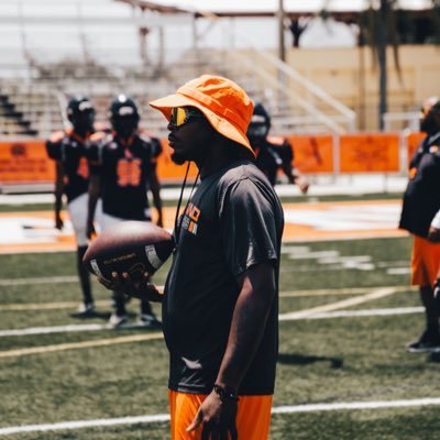 JumaniT7878's profile picture. Life Is What You Make IT. Lakeland High School Football Coach. Lakeland High School Boys Track Coach