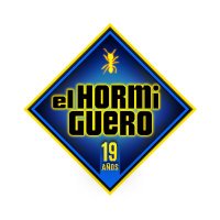 El Hormiguero (@el_hormiguero) 's Twitter Profile Photo El Hormiguero (@el_hormiguero) 's Twitter Profile Photo