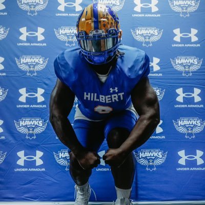 6’2 Defensive lineman 275lbs, looking for a new home, currently in the transfer portal highlight tape below