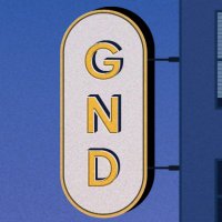 GND Studio (@studio_gnd) 's Twitter Profile Photo GND Studio (@studio_gnd) 's Twitter Profile Photo