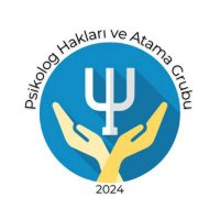 Psikolog Hakları Grubu (@pskhaklarigrb) 's Twitter Profile Photo Psikolog Hakları Grubu (@pskhaklarigrb) 's Twitter Profile Photo