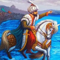 Mustafa Karabal (@mikadohmusti) 's Twitter Profile Photo