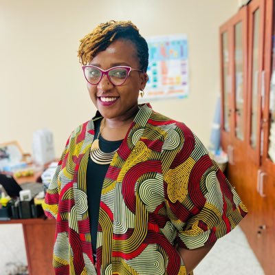 Corporate Communication at @PAU_Uganda | Media and Communication | #IAm4040 | Child of the Most High | Opinions my own, which should be obvious 😅