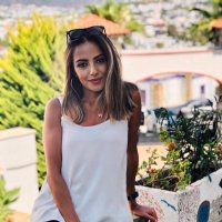 cemre1903 (@cemresayar) 's Twitter Profile