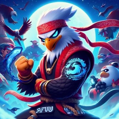 Crypto enthusiast, gamer, and poker tryhard. Always seeking the next gem🚀🎮🃏 Disclaimer: I am NOT a financial adviser! Entertainment purposes only!ALWAYS DYOR