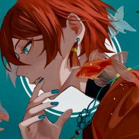 カロ嘩 (@ka_roka___) 's Twitter Profile