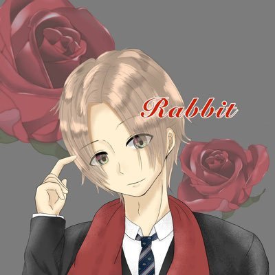 🐇Ravvit🐇さんのプロフィール画像