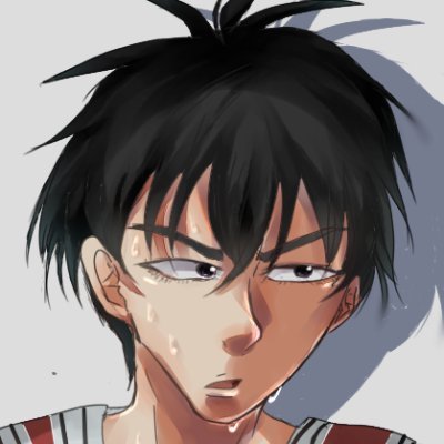 鳹野さんのプロフィール画像