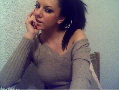 nStoyanowa's profile picture. :) Seytann