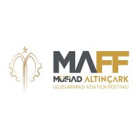 MAFF - MÜSİAD Altın Çark Kısa Film Festivali (@maffaltincark) 's Twitter Profile Photo