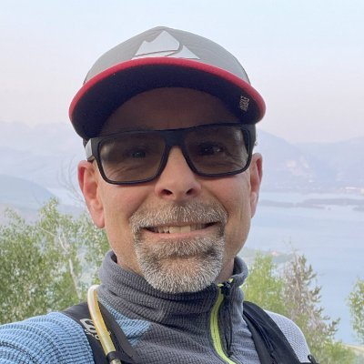 bikeram's profile picture. 