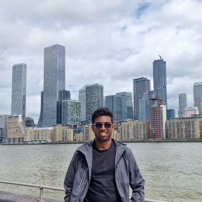 rajithamdesilva's profile picture. 