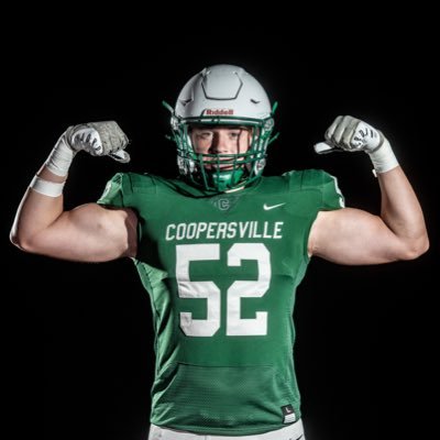 Hunter Hankamp Profile