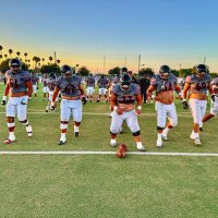 Maurico Ortiz (@mauricoortiz1) 's Twitter Profile Photo