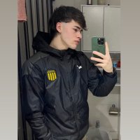 MATI 🇺🇾 (@matitomas14) 's Twitter Profile