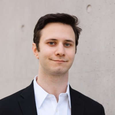 zshenkman's profile picture. building @orbitlaunch