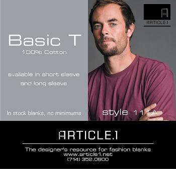 Article1's profile picture. Official Twitter for Article.1 Apparel