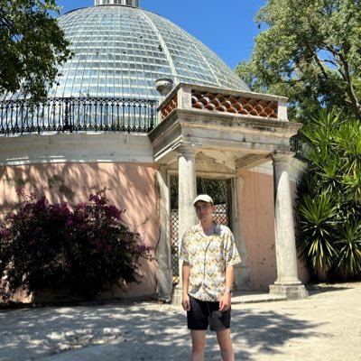 patrykmoszka's profile picture. on/jego 🇵🇸🌈