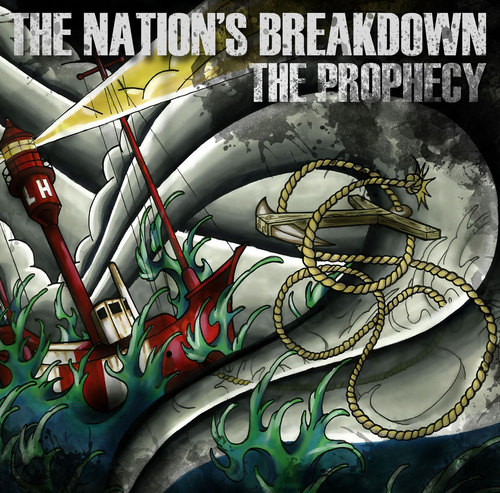 TNB_metalband's profile picture. The Nation's Breakdown est un groupe de Métalcore Français .