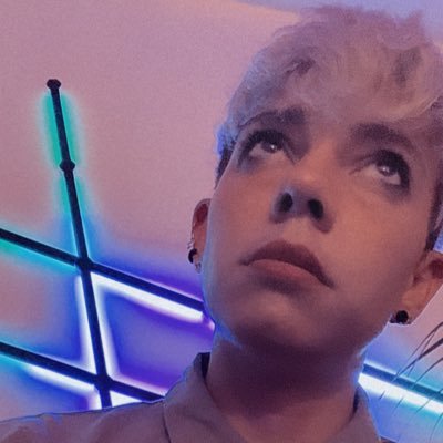 KristalSider's profile picture. Computer engineer | Vincitrice del Premio Cazzimma 1991 | INTP