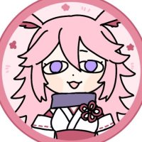 奈良八重樱 (@mogeko1314) 's Twitter Profile Photo 奈良八重樱 (@mogeko1314) 's Twitter Profile Photo