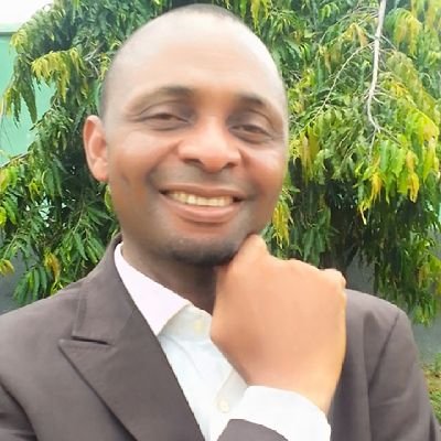 Publisher CEO Echoes of Africa News Magazine