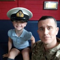 Stuart Hurlston BCA (@actstu) 's Twitter Profile