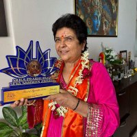 Vijaya Pant Tuli Mountaineer (@pantmountaineer) 's Twitter Profile Photo