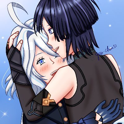 Yuu-chan51さんのプロフィール画像