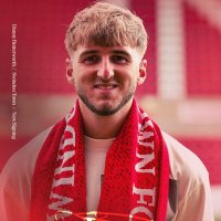 Danny Butterworth (@butty18danny) 's Twitter Profile