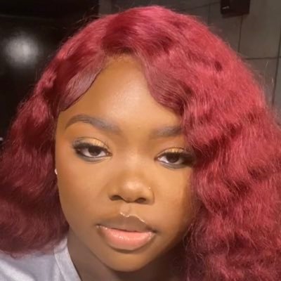 CheesyC3's profile picture. 24|TSU Alumna 🐯