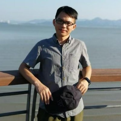 WenjunHeInfo's profile picture. Postdoc  | Building @Academier  | Founder of @WritingFlows & @StatsFlows | AI & Statistics & Medicine