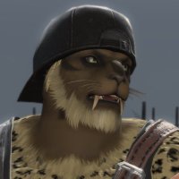 Theophany (@theophanyff) 's Twitter Profile Photo