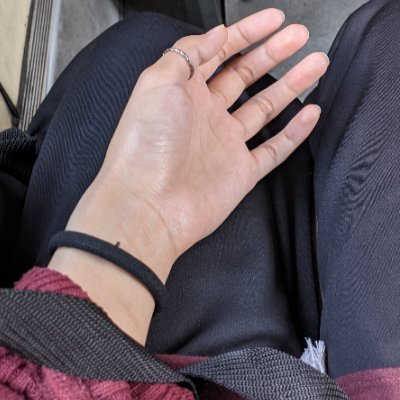 jungjungek's profile picture. blessed 💫