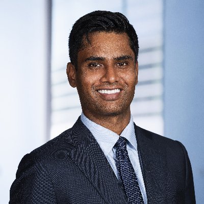 Kavin Kanthasamy Profile