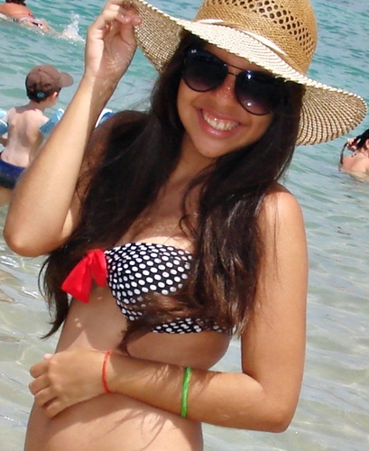 13, Pernambucana ,-Ciumenta ? Sim. Bobinha? As vezes ,Safada? Uhum.,Chata?  -Sempre,Rubro Negra (L) (: Tem que gostar de mim do jeito que eu sou, flw? ;*