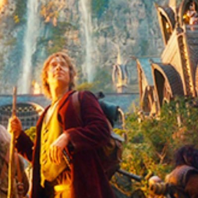 SnowCrypto2's profile picture. Lord of the Rings & $XRP. Two of my favorite things.