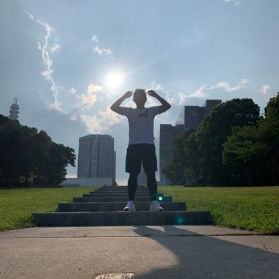 helloweekend555's profile picture. パフェを食べに行きましょ