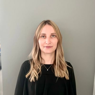 Marie_Sarah_R's profile picture. Ingénieur de recherche 🔬🧫🦠🧬💊