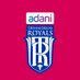 Trivandrum Royals (@trivandrumroyal) Twitter profile photo Trivandrum Royals (@trivandrumroyal) Twitter profile photo