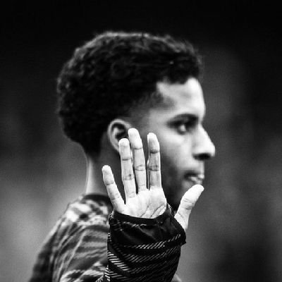 Daffi1007's profile picture. Real Madrid | Rodrygo Goes | Max Verstappen | #TakDlaCPK