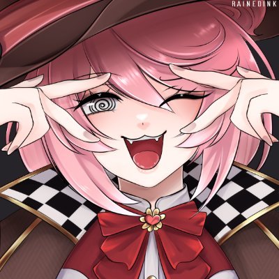 Vtuber poisoned by Mercury, Victorian tendencies, she/her. Once made Nyanners laugh. don’t tweet. nobody asked. Papa: @howlennz pfp by @RainedInk