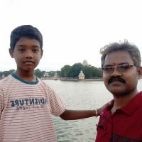 கருப்பசாமி ரமேஷ் கண்ணா 🇮🇳(மோடியின் குடும்பம்) (@rameshkannak) 's Twitter Profile Photo